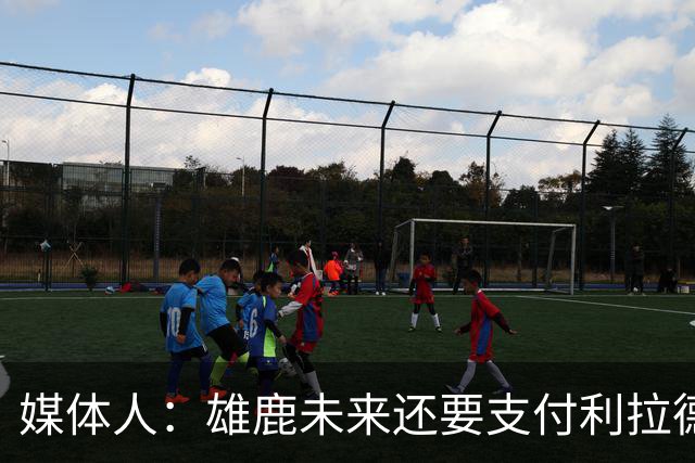 媒体人：雄鹿未来还要支付利拉德的薪水 所以多几个首轮才划算